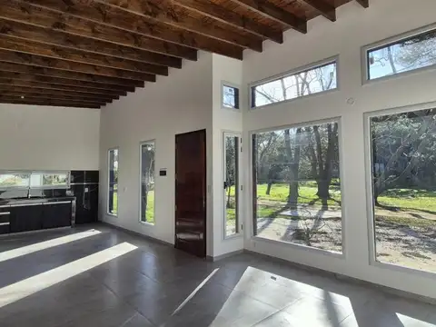 Casa en venta - 2 Dormitorios 2 Baños - Costa del Este