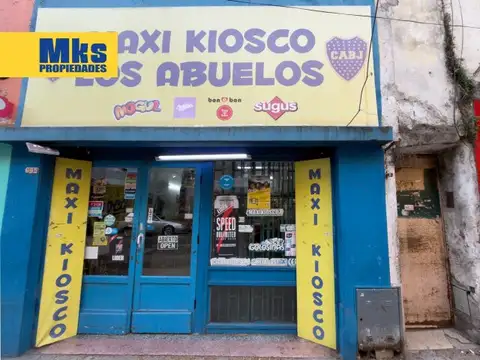 Casa en Venta de 7 dormitorios