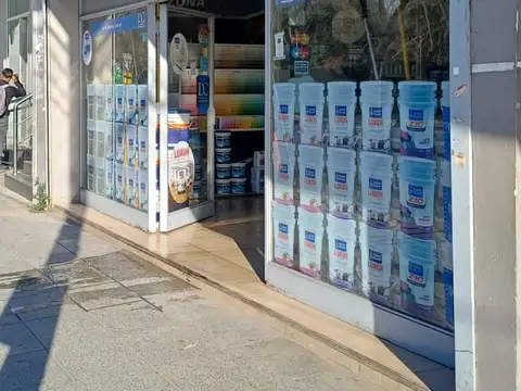 Local en Venta en Bella Vista, USD 420.000