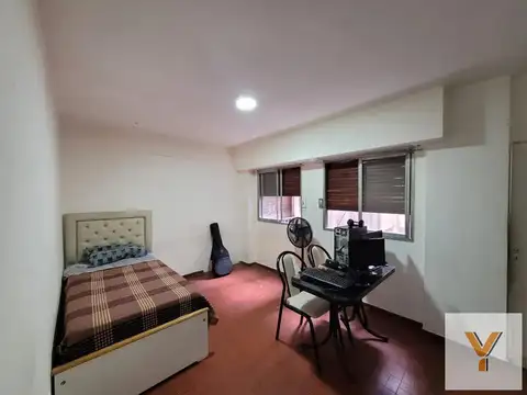 Departamento Monoambiente en venta - 1 Baño - San Nicolás