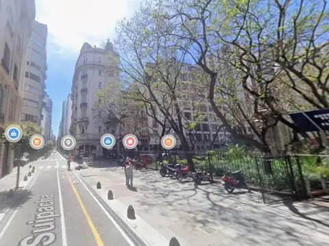 Departamento en Venta de Monoambiente