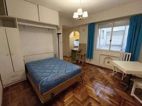 Oportunidad inversión Departamento en venta en Palermo