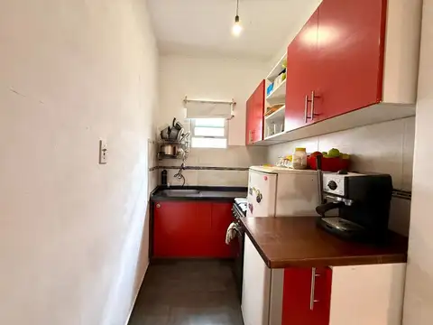 Departamento en Venta 71 años