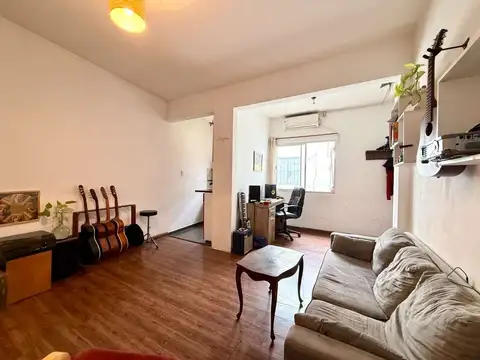 Departamento en Venta en Cordon , USD 60.000