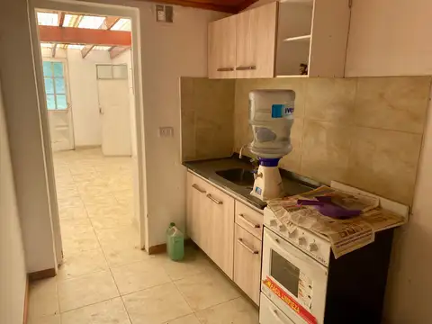 Casa en Venta 40 años