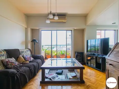 Departamento - Boedo
