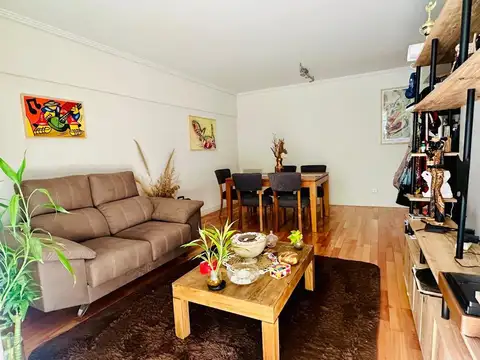 Departamento en Venta 5 años