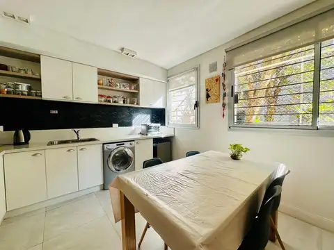 Venta departamento 4 Ambientes c/Cochera