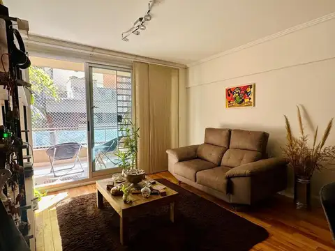 Departamento en Venta en Caballito Sur, USD 290.000