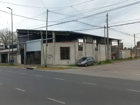 Local en Alquiler en Claypole, $ 1.500.000