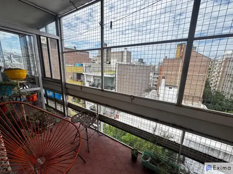 Departamento en Venta en Martin, USD 115.000