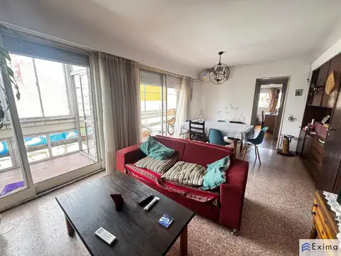 Departamento 3 dormitorios en venta en Barrio Martin