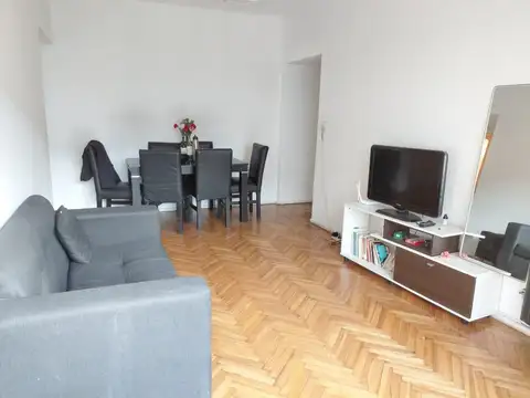 Departamento en Venta en Congreso, USD 86.000