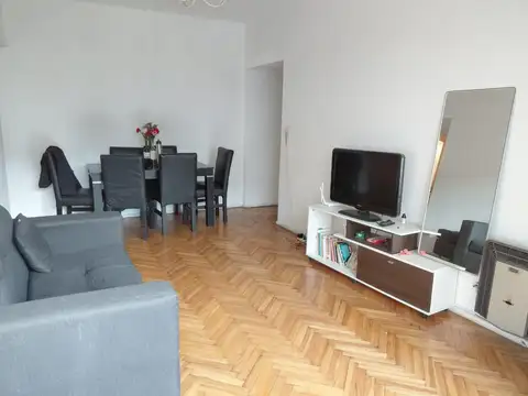 Departamento en Venta 50 años