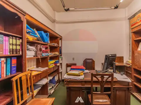 VENTA APARTAMENTO DE 9 AMBIENTES EN CORDÓN