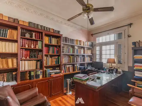 Departamento en Venta de 8 dormitorios