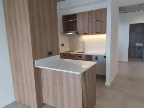 Departamento en Alquiler de 2 ambientes