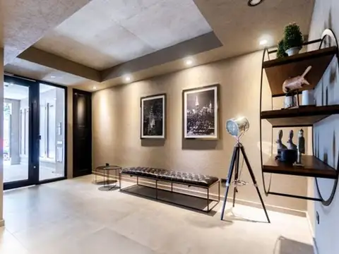 Departamento en Alquiler de 1 dormitorio