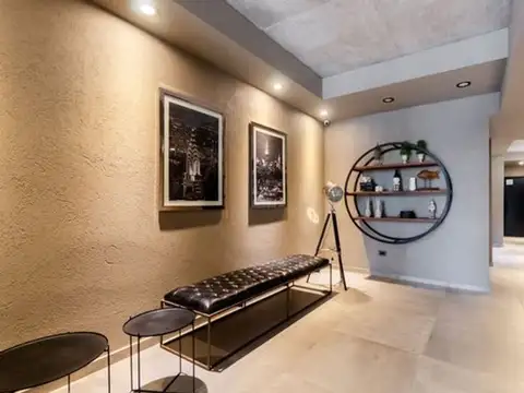 Departamento en Alquiler en Parque Chas, $ 800.000