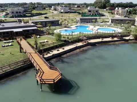 Terreno en Venta en Lagos De Canning, USD 80.000