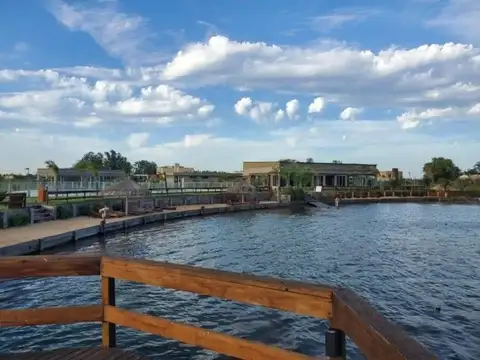 Lote en Venta Lagos de Canning