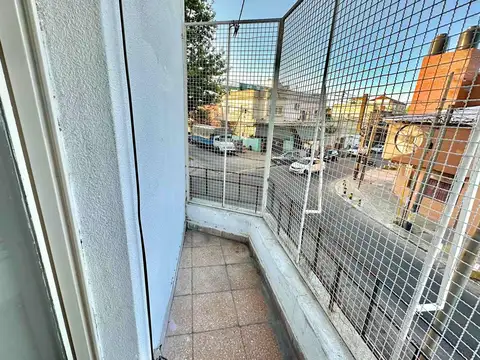 Departamento en Venta en Villa Ballester, USD 67.000