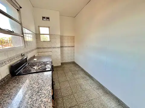 Departamento en Venta 40 años