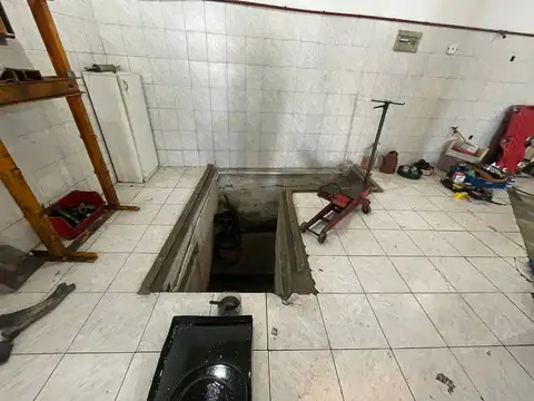 Galpon en Alquiler en Buceo, $U 45.000