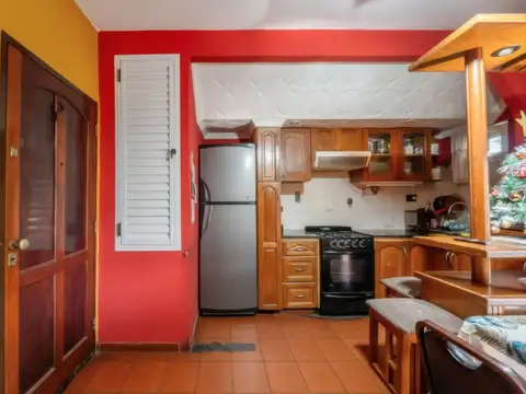 Departamento en Venta 46 años