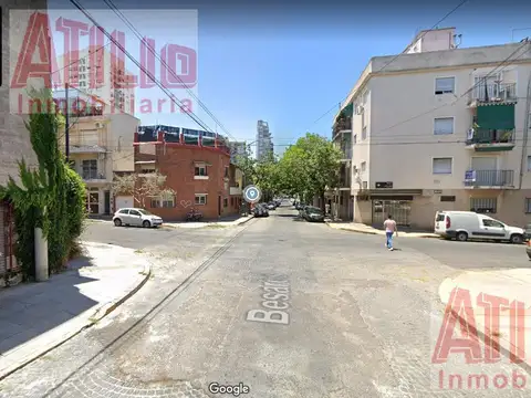 venta terreno Nuñez Saavedra USAM 3cuadras Cabildoy boulevard