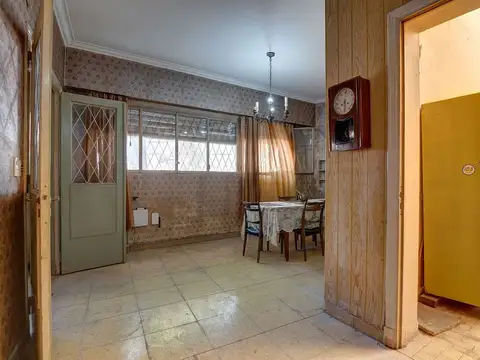 Casa en Venta en Parque Patricios, USD 130.000