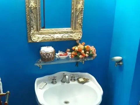 Casa en Venta de 5 dormitorios