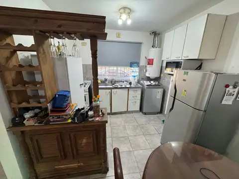 Departamento en Venta 15 años