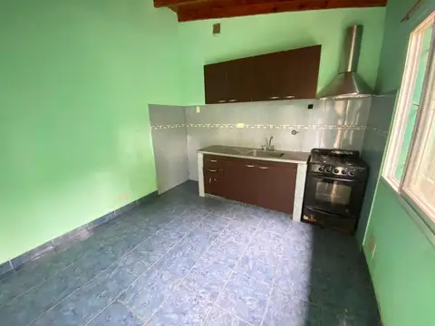 De Las Caronas 2188