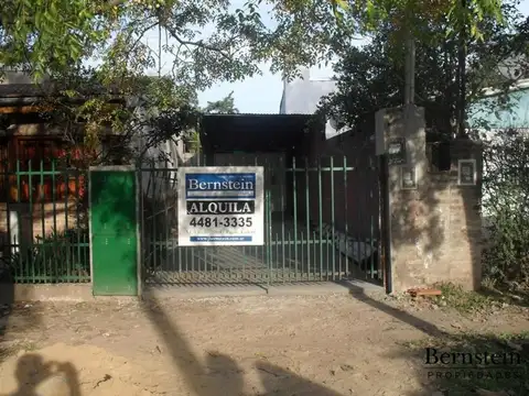 PH EN ALQUILER :: 2 AMBIENTES