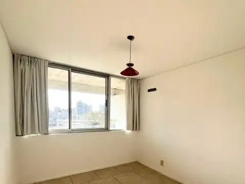 Departamento de 1 dormitorio - Av. Francia 1262
