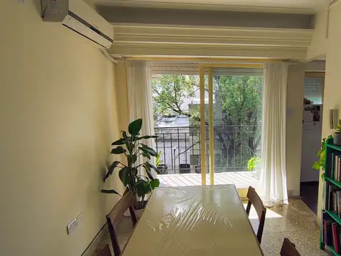 Departamento en Venta en La Plata, USD 55.000
