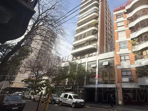 Venta Oficina Premium con Cochera y Baulera