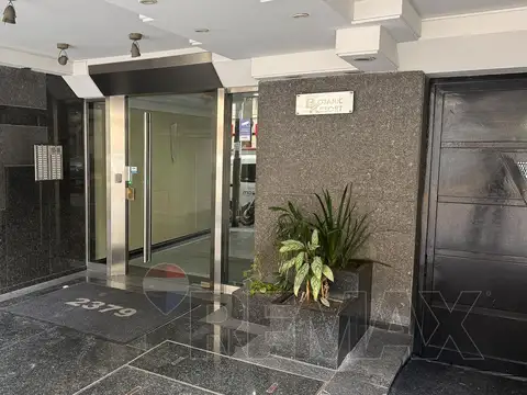 Oficina en Venta en Palermo, USD 198.000