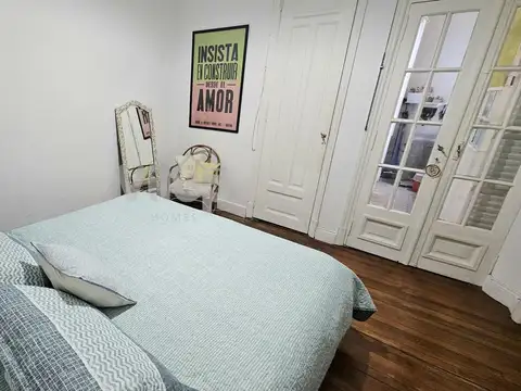 Departamento en Alquiler Temporal en Barrio Norte, USD 600