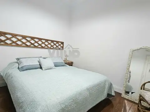 Departamento en Alquiler Temporal de 1 dormitorio