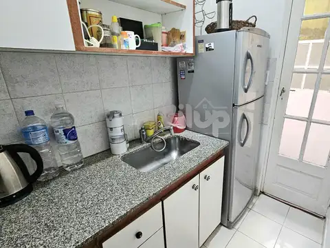 Departamento en Alquiler Temporal 60 años