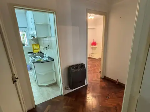 Avenida Del Libertador 1100