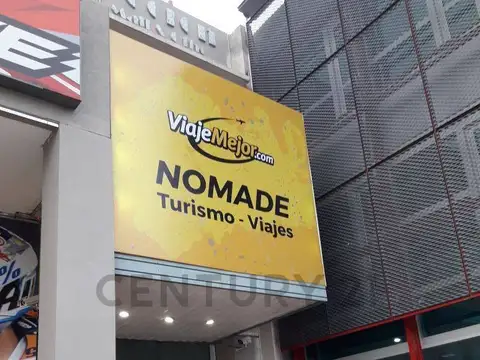 venta de oficina Av. Colon 4000