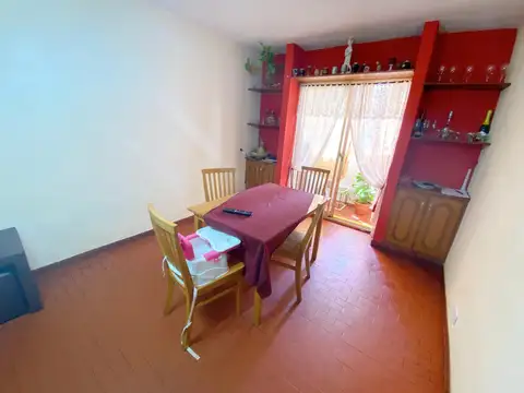 Departamento en Venta de 4 ambientes