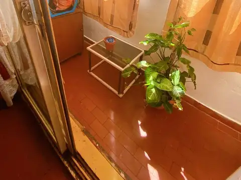 Departamento en Venta en Virreyes Estación, USD 55.000