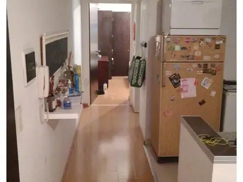 Excelente 2 AMB en Ibera al 2600 en Nuñez 