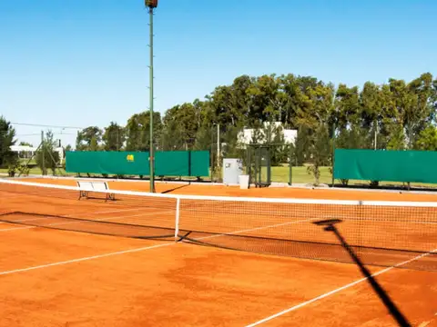 Lote N° 226 ESCRITURADO venta Campos de Roca II