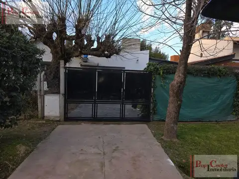 Casa en Alquiler en Ingeniero Maschwitz, Partido de Escobar