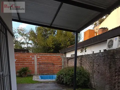 Casa en Alquiler en Ingeniero Maschwitz, $ 850.000